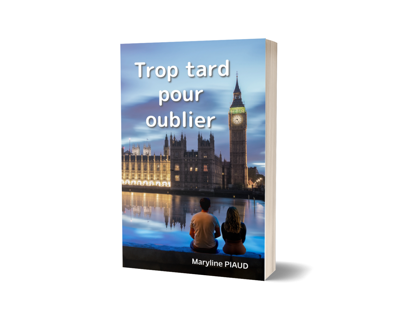 Trop tard pour oublier