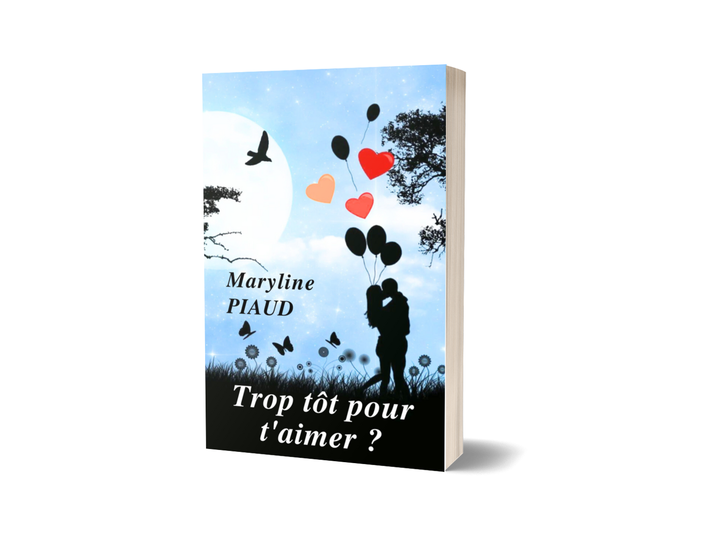 Trop Tôt pour t'aimer ?