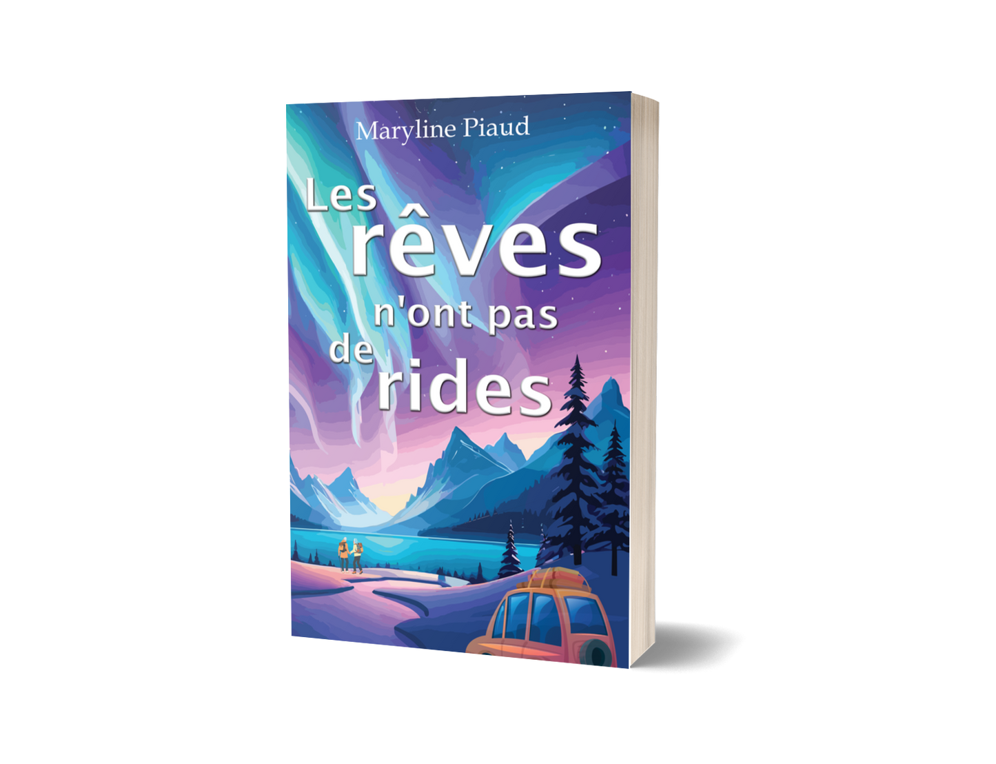 Les rêves n'ont pas de rides