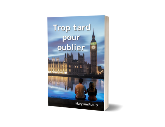 Trop tard pour oublier