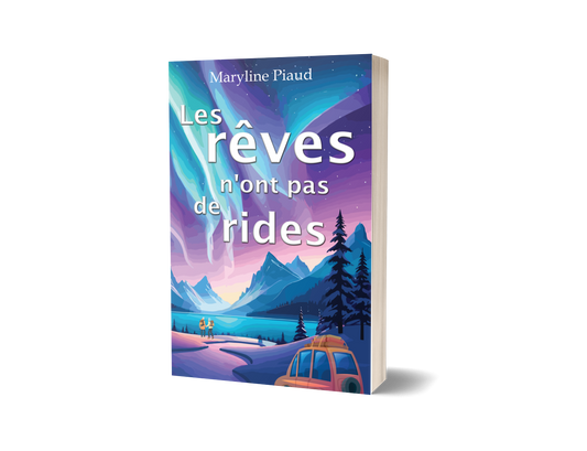 Les rêves n'ont pas de rides