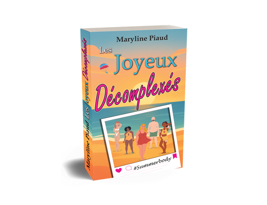 Les Joyeux Décomplexés