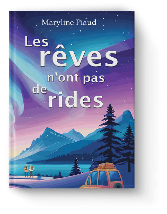 Les rêves n'ont pas de rides
