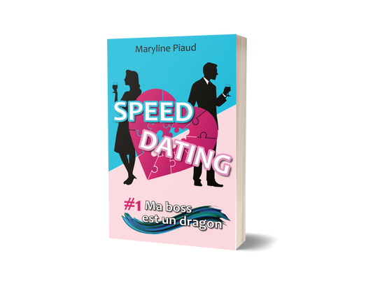 Speed Dating #1 Ma boss est un dragon